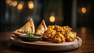 Monsoon Snack Boards Are The New Chai Partner