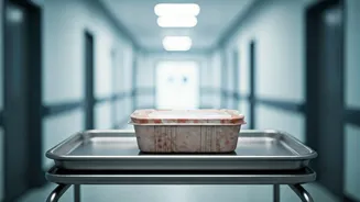 Tragedy in Odisha Hostels: Stale Food Leads to Student Death and Mass Hospitalizations