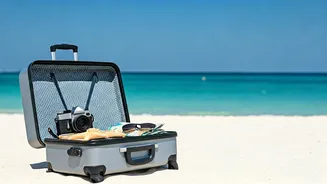 Foreign Vacations That Feel Surprisingly Affordable