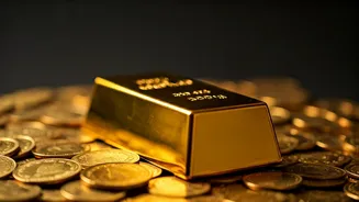 Gold Prices: Trends and Factors