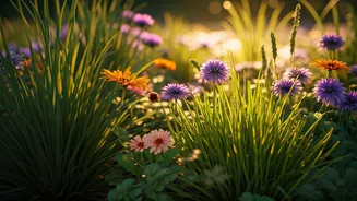 Gardeners Are Choosing Local Plants