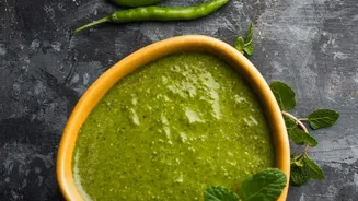 How To Craft Tangy Gut Friendly Chutneys From Leftover Citrus Rinds