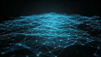 Mathematical Matrices Form The Core Basis Of Every AI Model