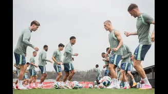 Calor extremo pode ameaçar a saúde e desempenho de jogadores na Copa