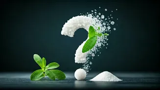 Sweetener Claims Should Trigger More Questions