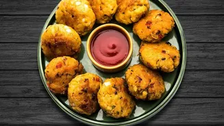 Indian Protein Snack Trends Move Beyond Imported Health Food Fads