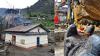 When To Visit Kalpeshwar? Here's To Know Everything About Fifth And Final Temple Of Panch Kedar