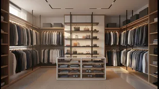 Urban India: A Fresh Explainer on Smarter Wardrobes, Hidden Storage and Sustainable Decluttering Systems