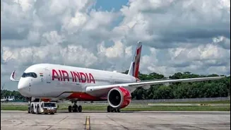 Air India adds 22 extra flights to West Asia