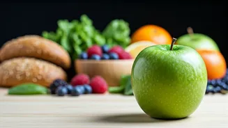 Unlocking Sustainable Weight Loss: Your Comprehensive Guide to Nutrition and Healthy Habits