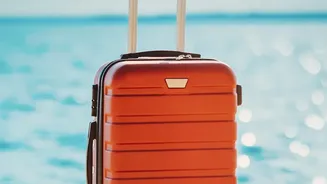 5 Versatile Travel Gear Items That Cut Luggage Bulk On 7-Day Vacation Trips