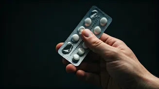 Self-Prescribing Has Entered Reality-Check Mode