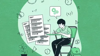 AI Study Modes And Critical Thinking: Where The Benefits Could Lie