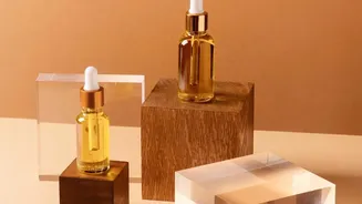 Natural skin finishes redefine beauty