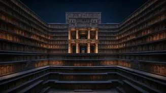 Capture Historical Indian Stepwells On Midnight Architecture Photography Walks