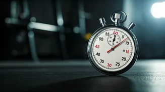 Vidyut Jammwal's 9-to-6 Fitness Hack: Consistency Beats Complicated Workouts!