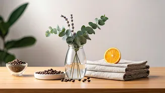 Simple Ways To Keep Every Room Smelling Fresh