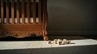 Echoes of the Past: 10 Beloved Old-Fashioned Indian Baby Names Making a Stylish Comeback