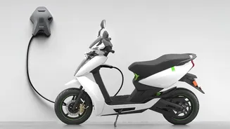 Why Solid State Battery Research Holds Key To Rapid Charging Electric Two Wheelers