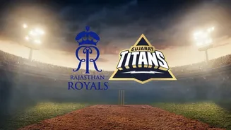 RR vs GT Prediction: Who Will Win Rajasthan Royals vs Gujarat Titans IPL 2026 Match?