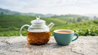 India Proposes Tighter Pesticide Limits For Tea: Impact On Industry And Drinkers