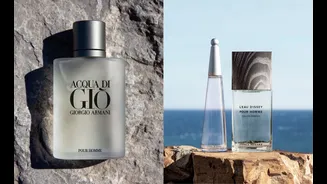 Perfume masculino em mulheres é tendência: 6 fragrâncias para transmitir poder