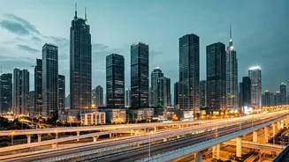 India's Push for City Financial Independence