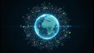 NASA Explores A New Approach To Climate Research Through Community Evidence
