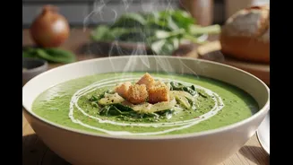 The Season Of Indulgence: 10 Must-Try Winter Recipes To Warm The Soul