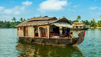 Kerala's Plan Shows Destination Management Includes Everyday Cleanliness