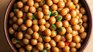 Mastering Nigerian Beans: Expert Tips for Delicious and Nutritious Cowpea Cooking