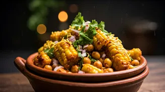 Your New Favorite Monsoon Snack Awaits
