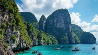 Why Southeast Asian Destinations Are Adjusting Nomad Visas For Indian Workers