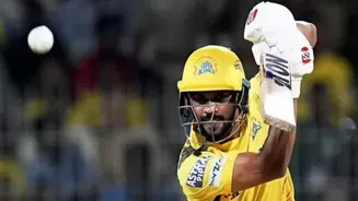 “Just be patient”: Ruturaj Gaikwad urges patience as CSK eyes long-term revival in IPL