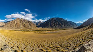 Escape The Soaking Weather: Head To Spiti Valley