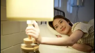 Sleep Soundly: Tips For A Restful Night On An Overnight Train