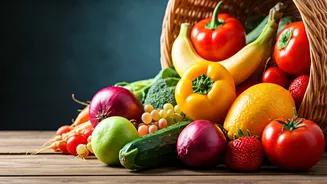 5 Simple Steps: Boost Health & Wellbeing