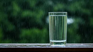 Monsoon Acne Has A Different Story To Tell
