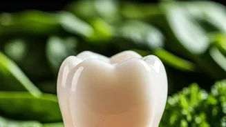 7 Sweet Ways to Remineralize Gums for Health