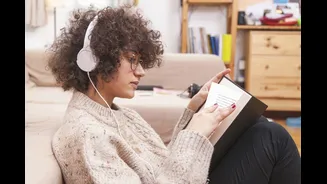 Saiba se ouvir música ao estudar ajuda ou atrapalha a concentração