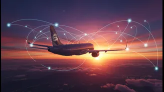 Can Indore And Navi Mumbai International Flights improve international travel access, business links and regional tourism without launch-week assum...