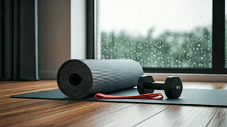 Monsoon Fitness Gets A Creative Upgrade