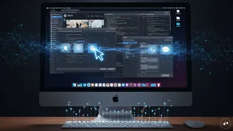 Anthropic's new Claude update lets AI click, type and navigate apps on your macOS: How it works