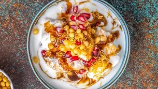 Dahi Kebabs Show How Yoghurt Can Move From Dip to Starter