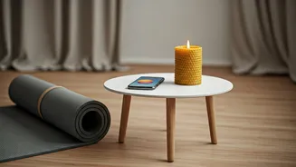 Meditation Should Feel Useful, Not Intimidating