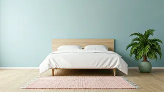 Vastu-Approved Bedroom Colors: Elevate Your Space
