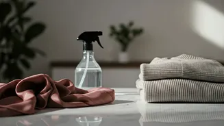 Revolutionize Your Wardrobe: Master Home Dry Cleaning for Premium Fabrics!