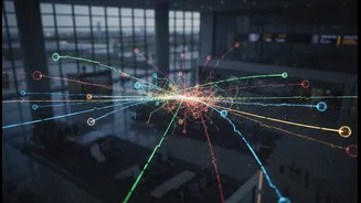 The Next Questions around Flight Punctuality Data Go Beyond Airport and Airline On-Time Performance