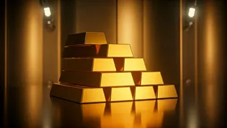 India's Economic Snapshot: IPOs, Markets, and Lending Rates