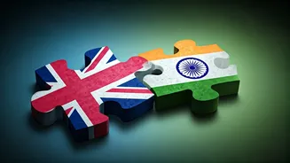 Pension Credits Get A UK-India Upgrade
